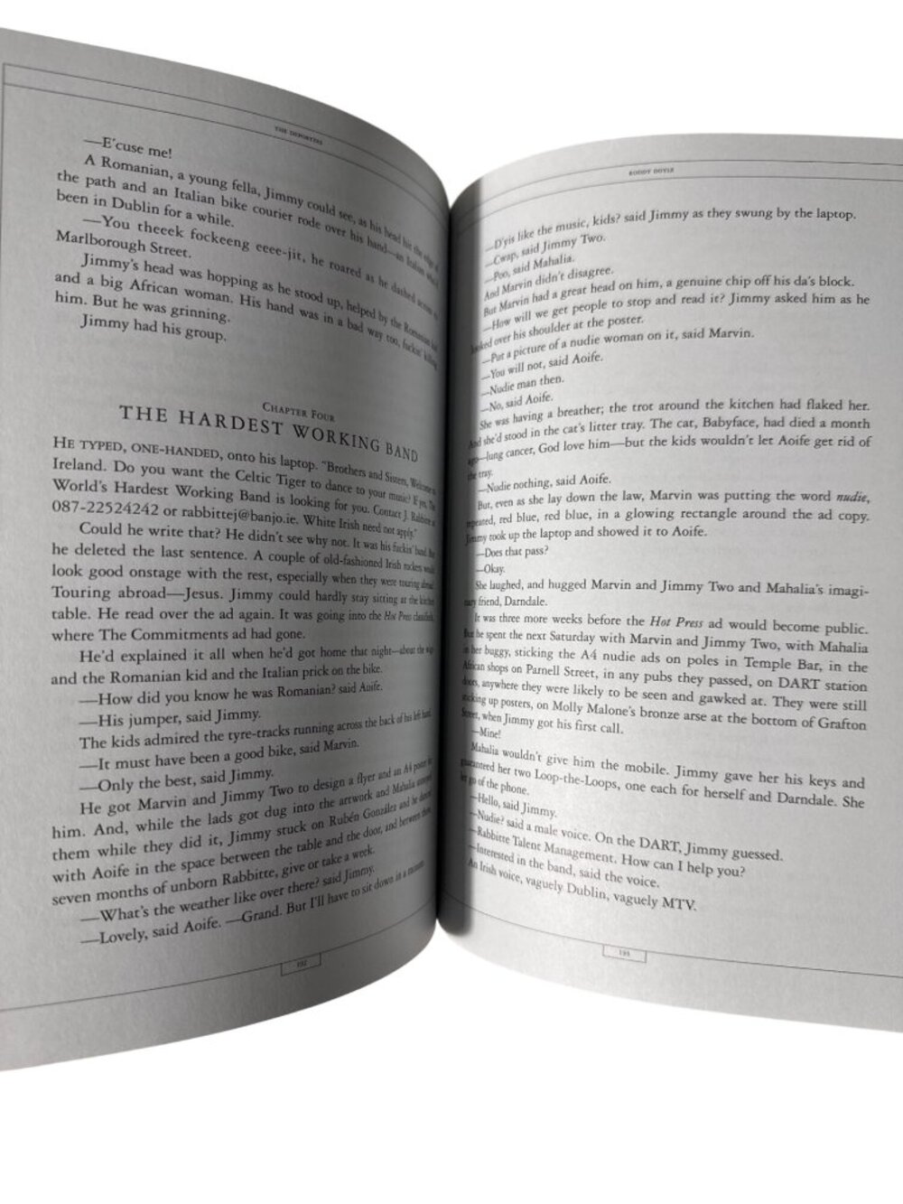 McSweeneys Quarterly Concern Issue 12 First edition 2003 SC Stories Essays Vtg - Picture 9 of 12